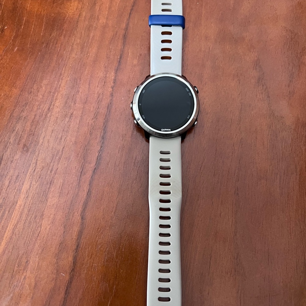 Garmin Forerunner 645